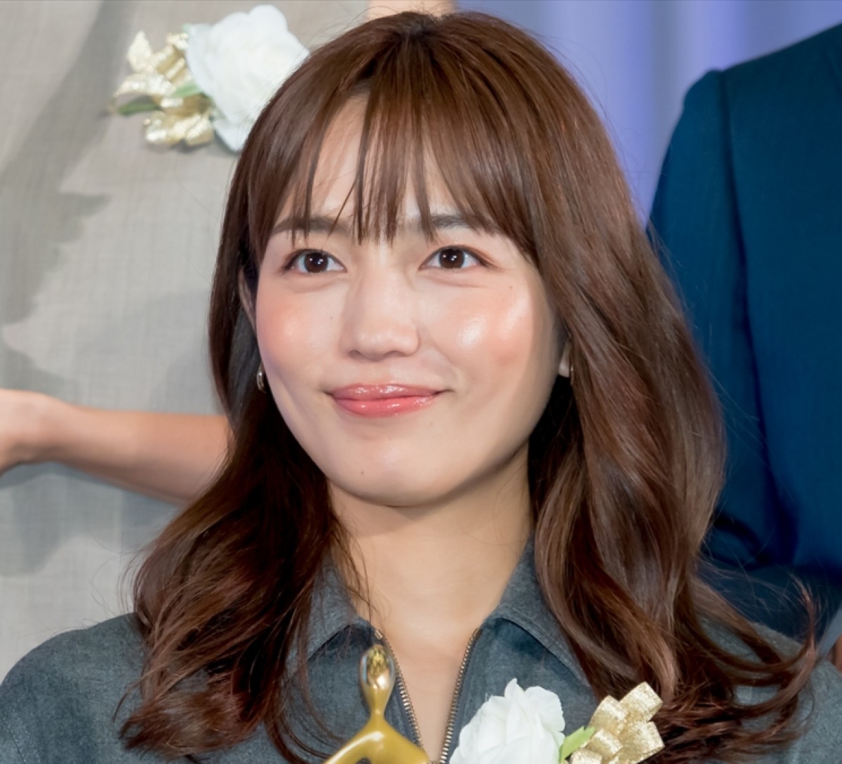川口春奈のプロフィール