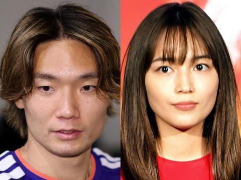 川口春奈は第一子を妊娠