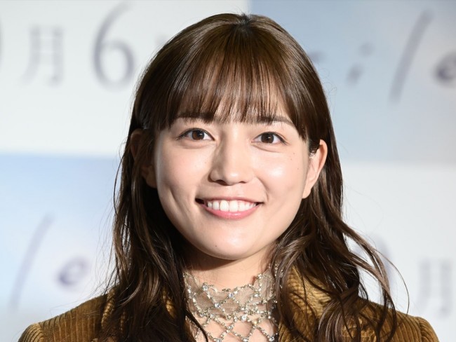 馴れ初めは知人の紹介