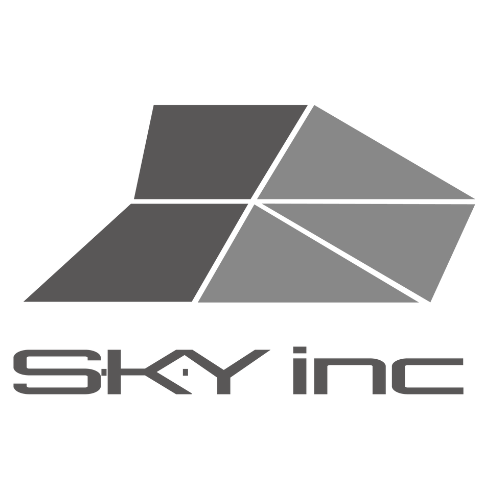 sky-inc - 岡山から始まる新プロジェクト