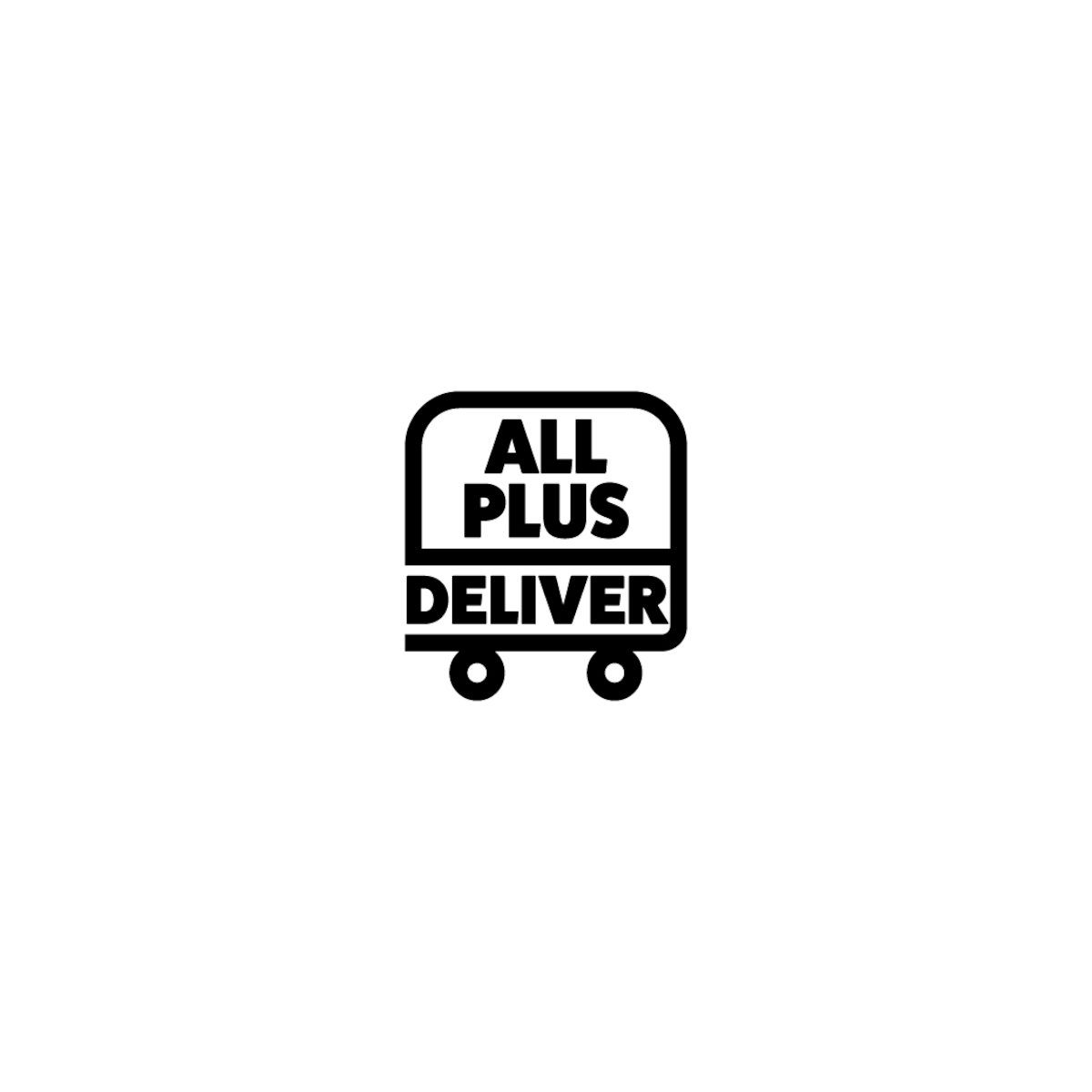 ALL PLUS DELIVER