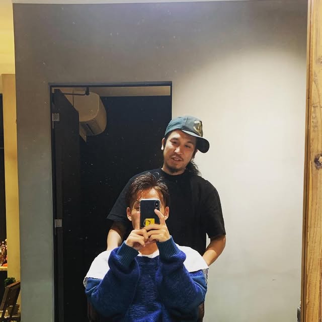 渡邊凌磨/ Ryoma Watanabe | Instagram